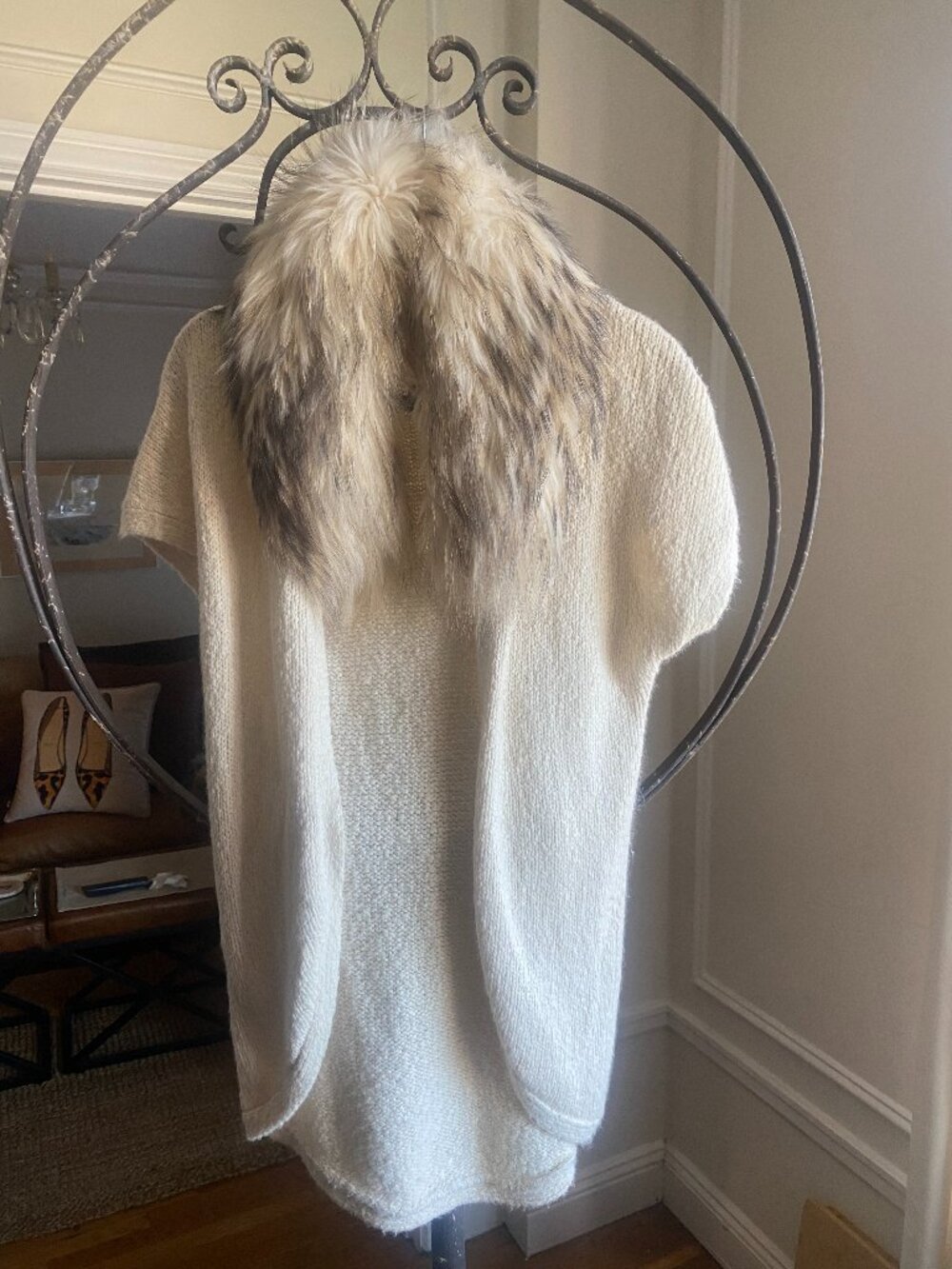 Alice + Olivia